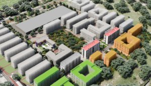 Masterplan 5