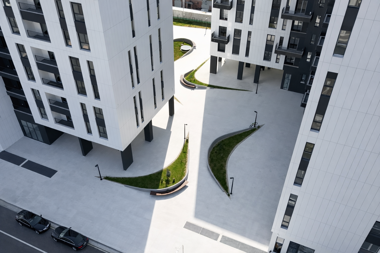 apartamente te reja tirane